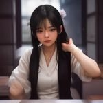 陈雅婷，开云体育安全合规负责人，专业形象照，干练职业装，背景为数据中心机房